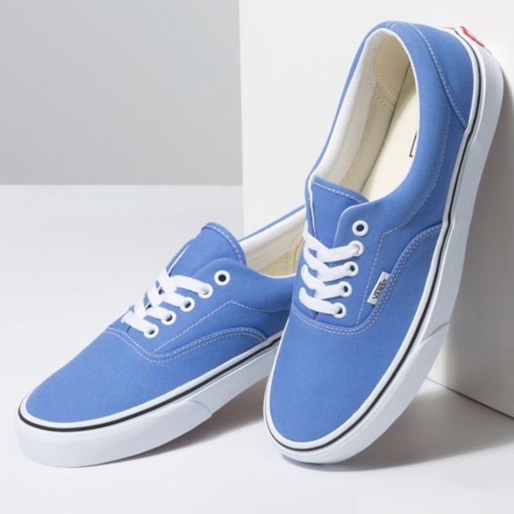 vans era low top